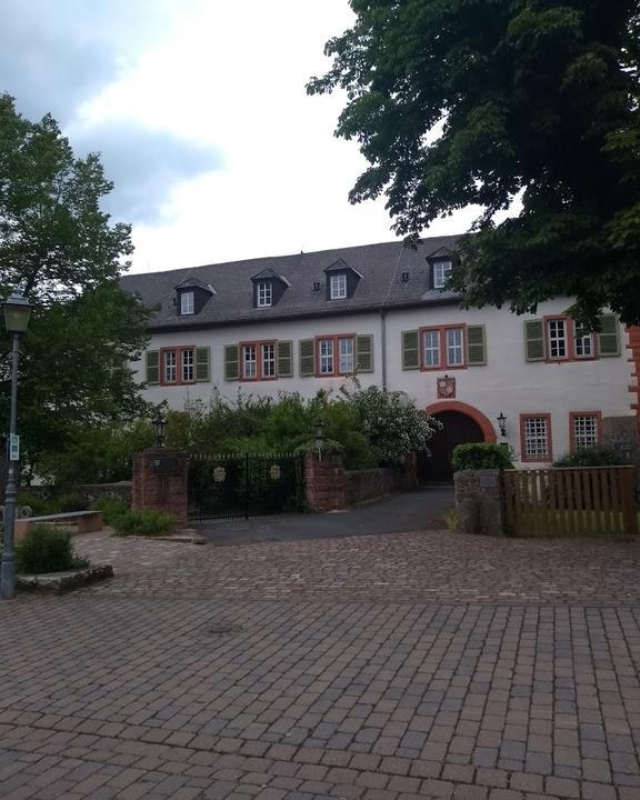 Zum Löwen Restaurant