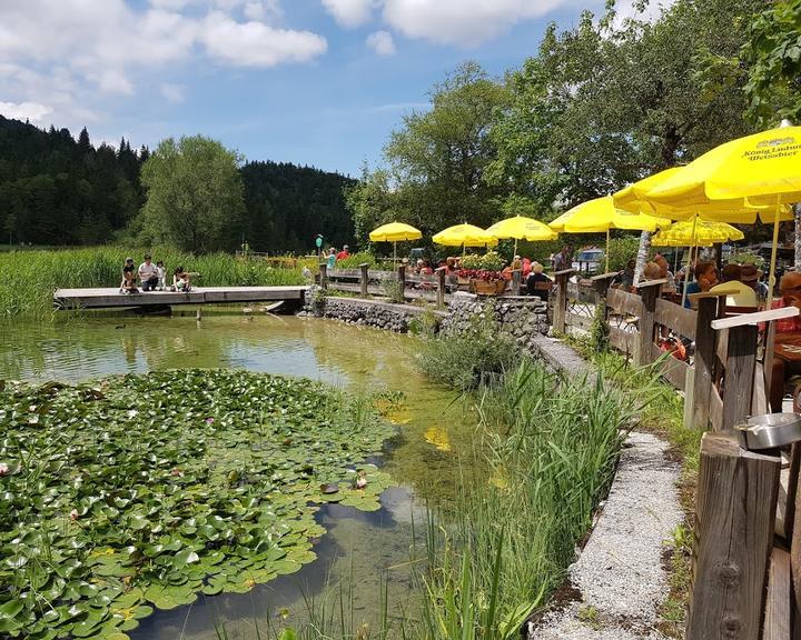 Gasthaus Ferchensee