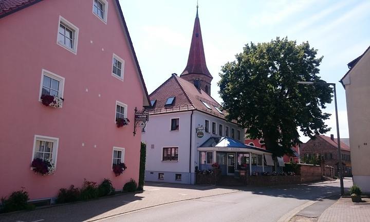 Gasthof Endres mit Gästehaus