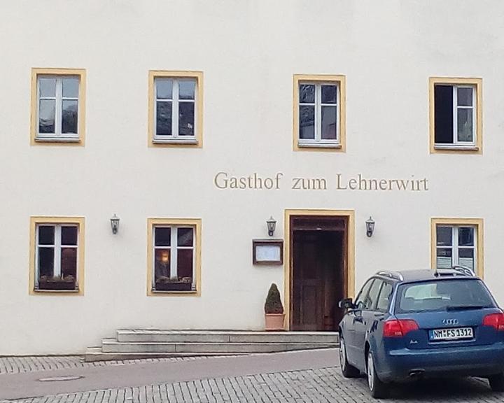 Gasthof zum Lehnerwirt