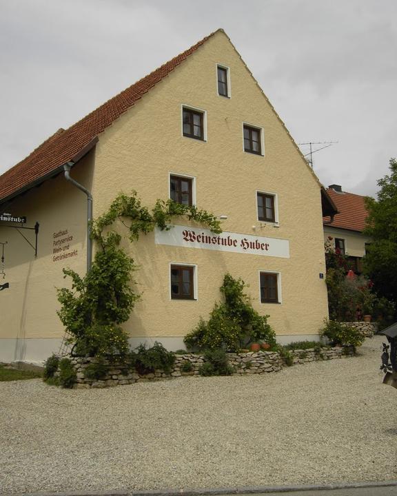 Weinstube Huber